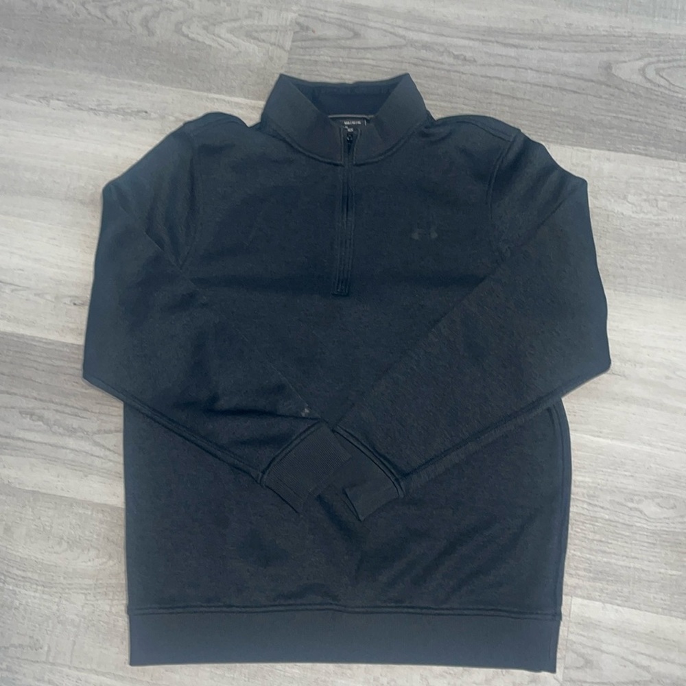 Under Armour, 3/4 zip